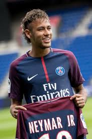 Neymar Tests Positive for Covid 19