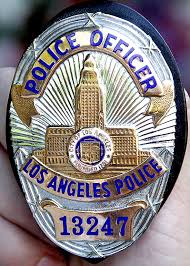 Officer Attacked With His Own Gun