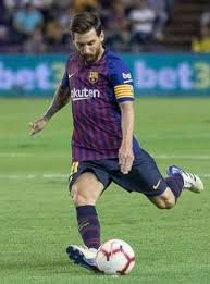 Is Messi Going to Leave Barcelona?