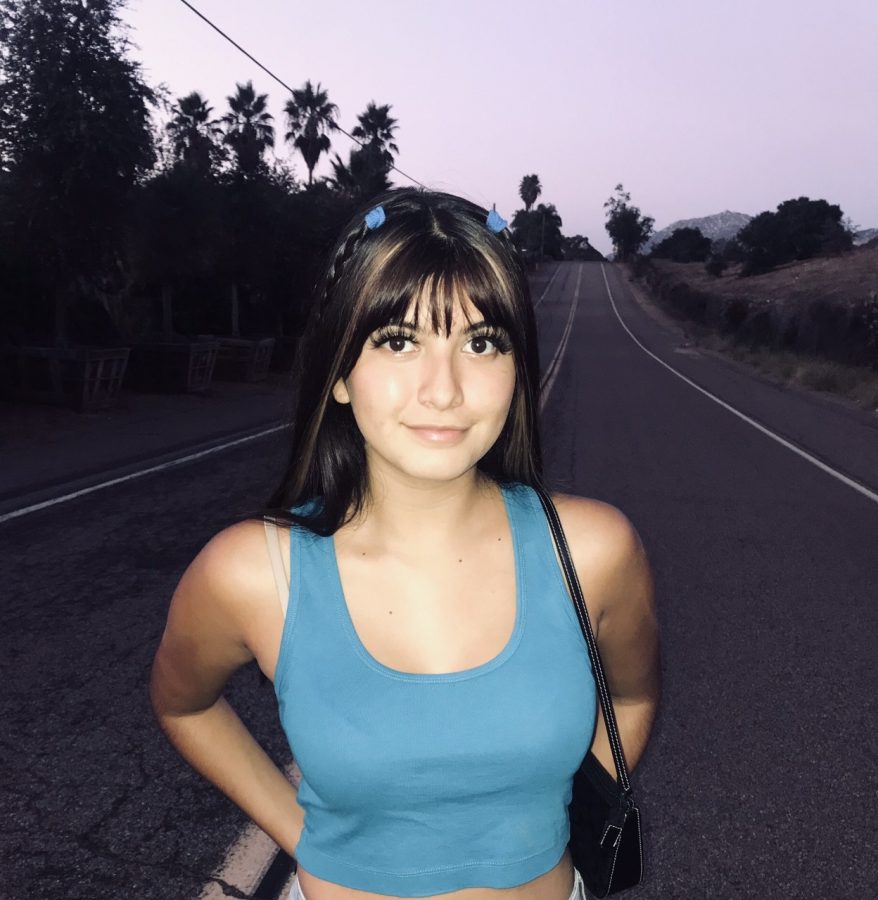 Michelle Ramirez