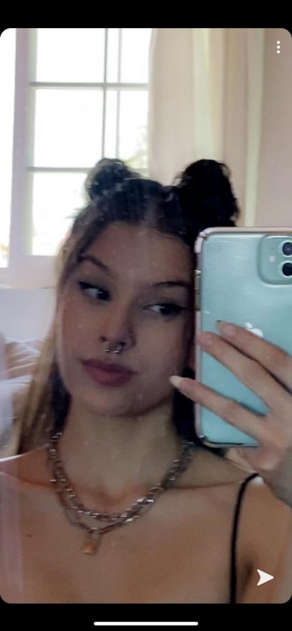 Olivia Hernandez