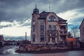 The Haunting of Hill House