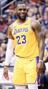 Lebron James: “Zero Energy, Zero Excitement”