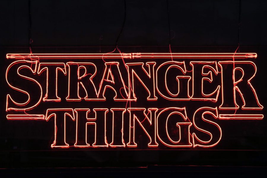 Stranger Things Season 4 Coming Soon