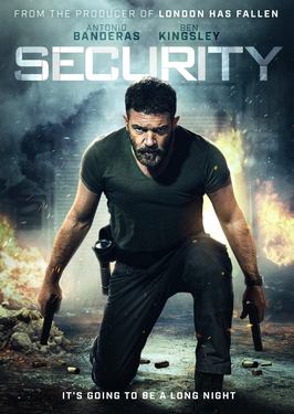 Security Movie