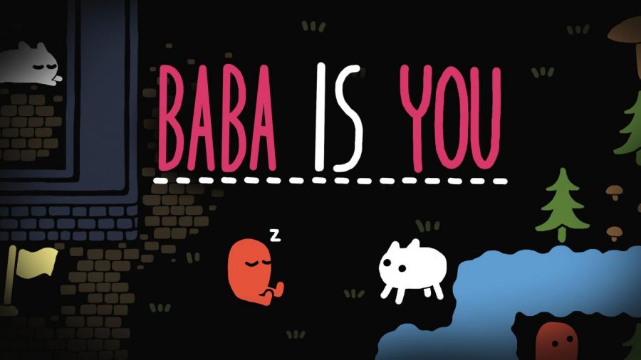 Baba is You: A Unique Puzzle Game