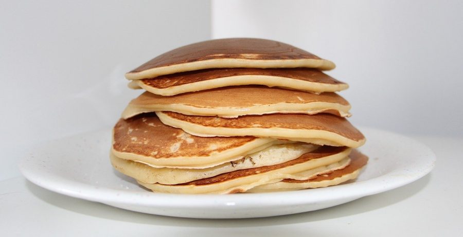 How I Make Pancakes