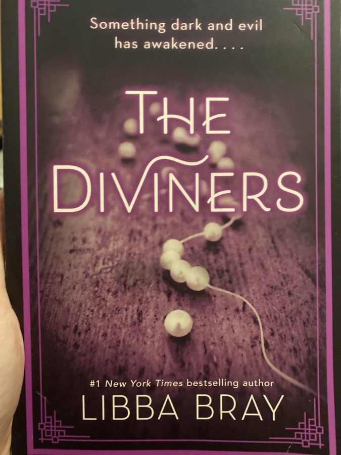 The+Diviners+by+Libba+Bray