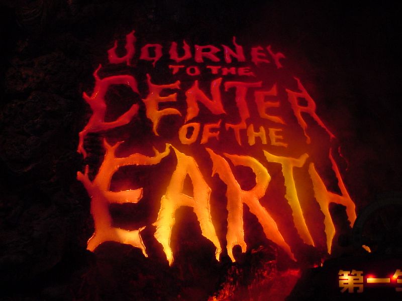 A Journey to the Center of the Earth: A Review from the Late 1800s