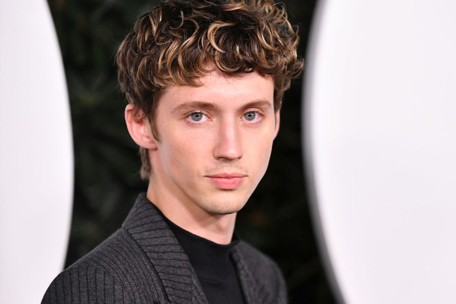 Troye Sivan Is Already Shooting a New Series With Euphorias Sam Levinson