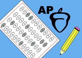 AP Testing Season Begins