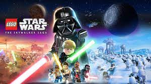 LEGO Star Wars: The Skywalker Saga Released