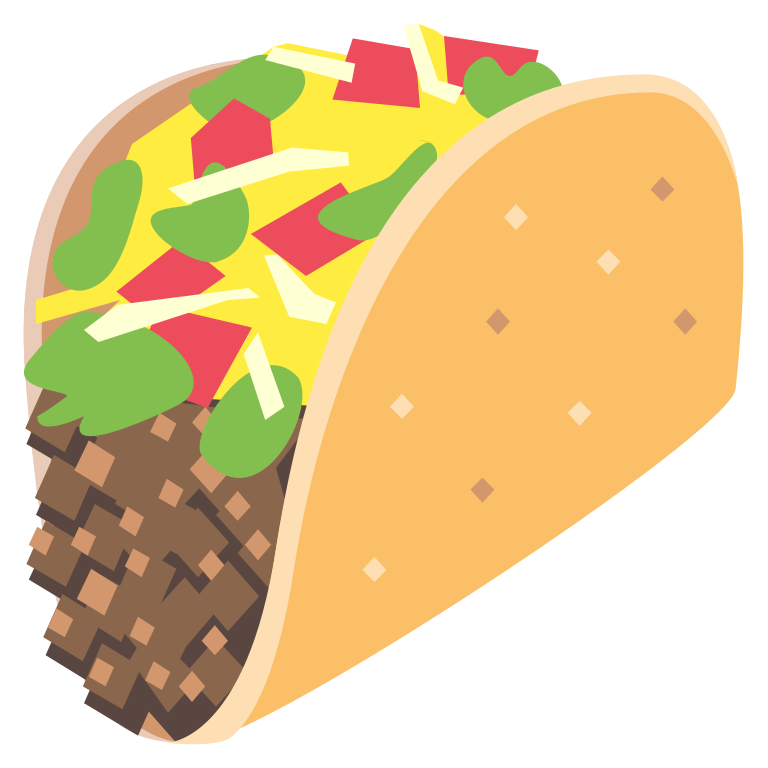 History of Tacos