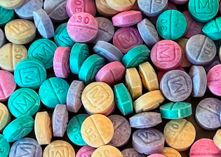 Drugs Disguised as Candy?
