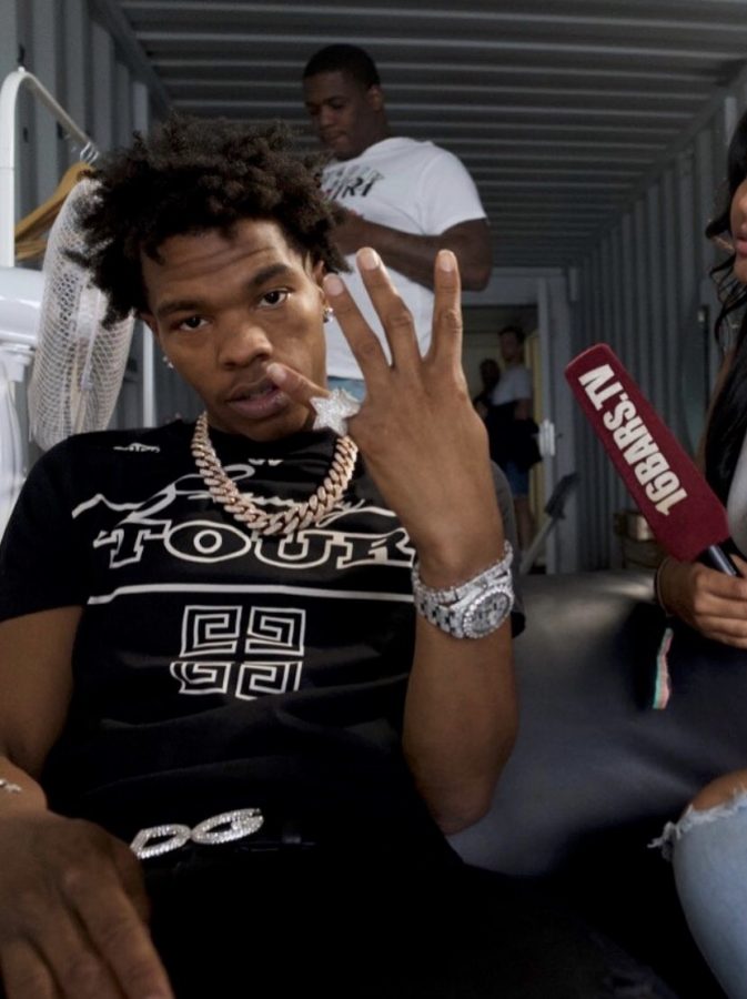 The Story of Lil Baby