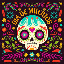 The History of Dia de Los Muertos or Day of the Dead