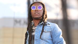 Migos Rapper Takeoff Dead After Houston Shooting