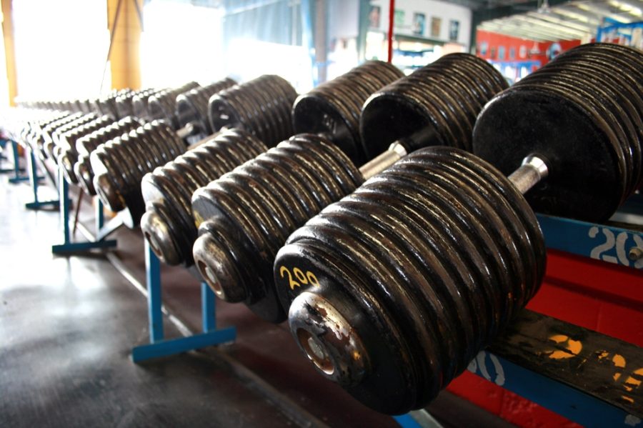 My Next Phase of Working Out: Beta
