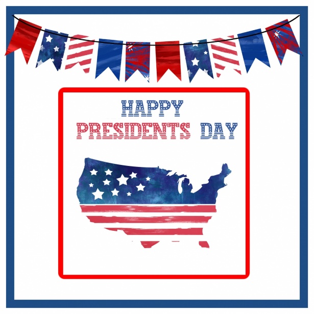 The Celebration of Presidents’ Day