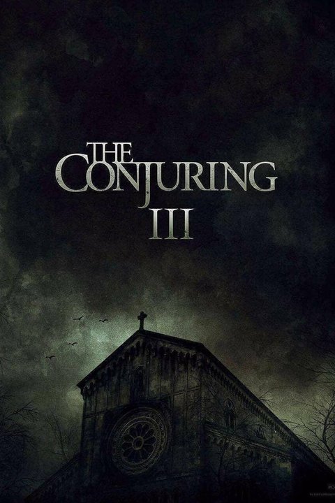 The Real Story of The Conjuring 3