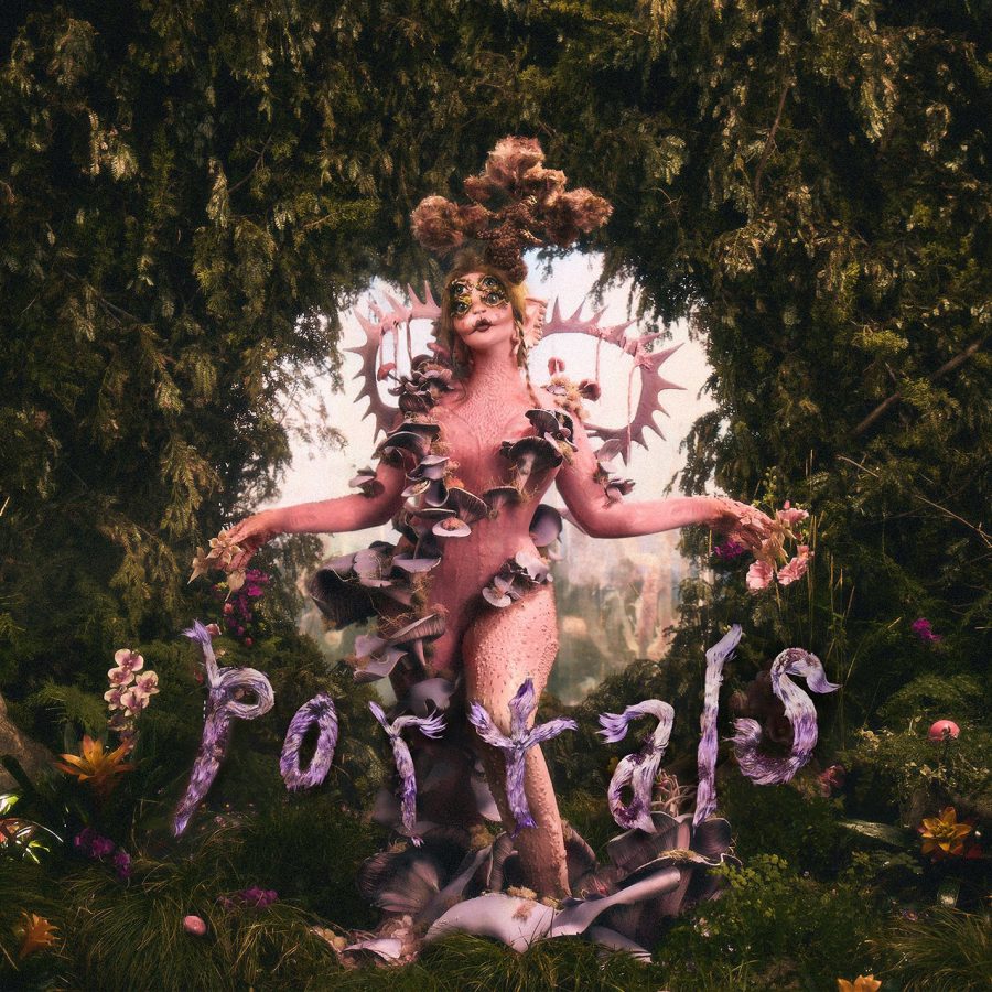 Melanie Martinez New Album “Portals” Coming Soon