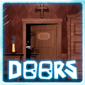 The Popular Game “DOORS” On Roblox Trending