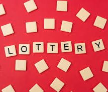 Winner of U.S. Largest Lottery of $2B