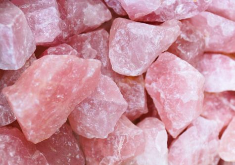Facts About Rose Quartz
