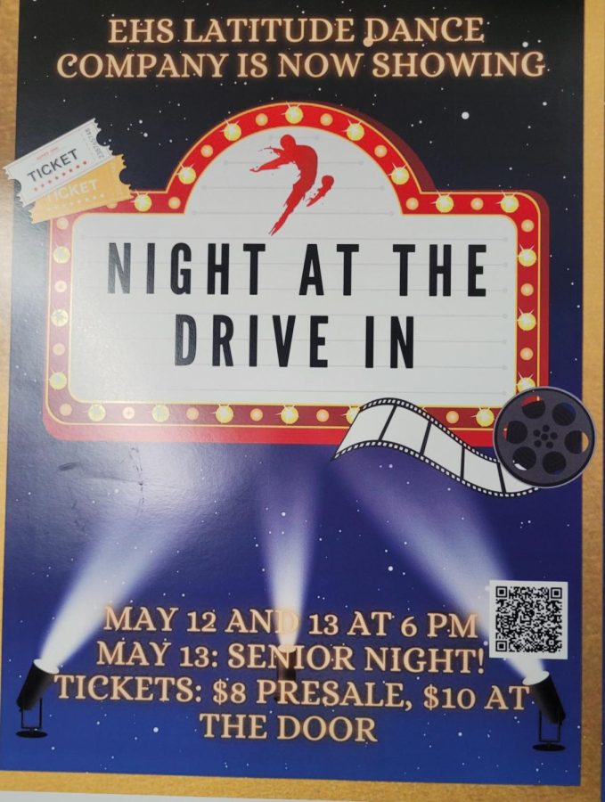 A Night at the Drive In