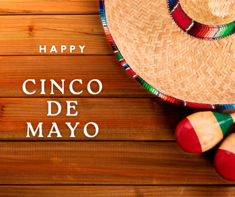 Cinco de Mayo