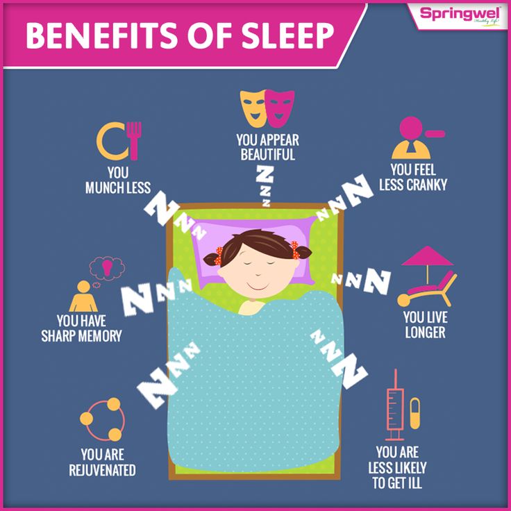 Ways to Improve Lack of Sleep
