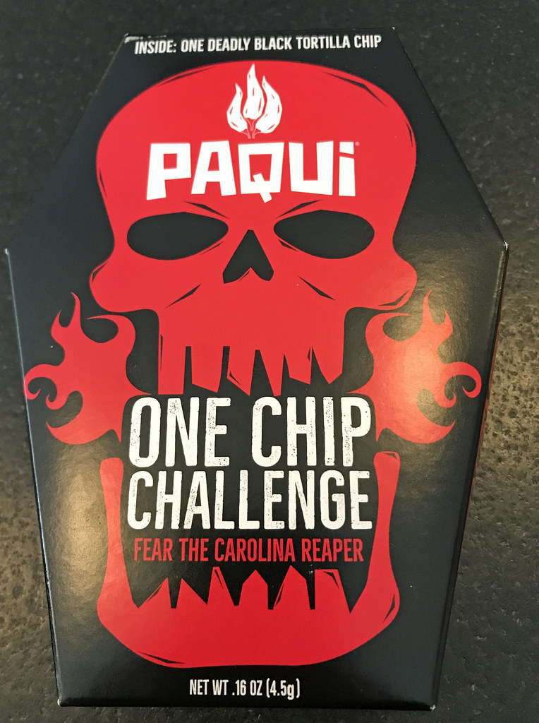 Paquis One Chip BANNED!!!