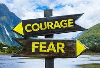 Why Fear Can Be Beneficial