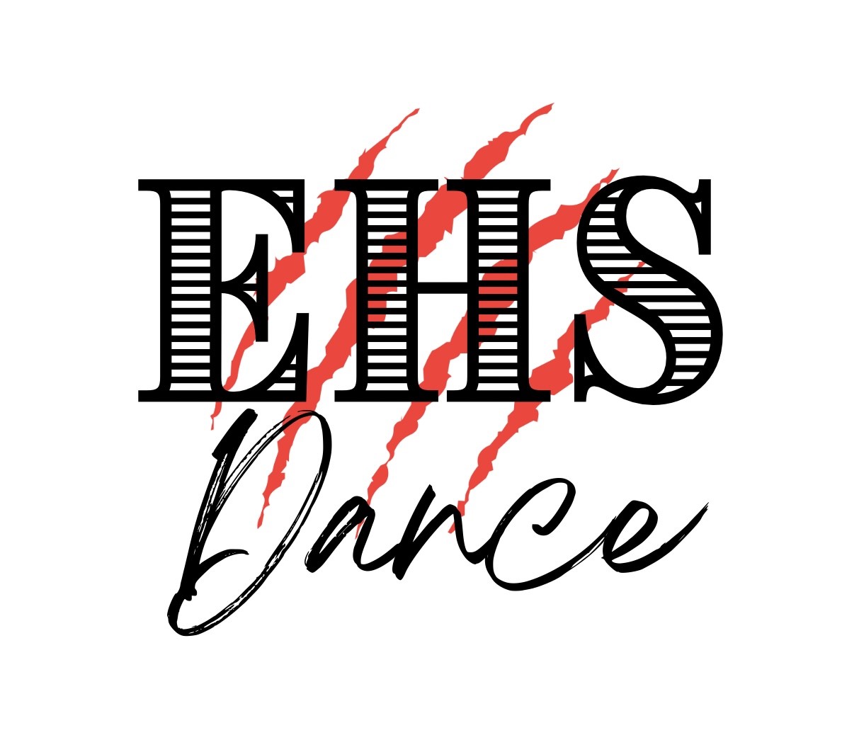 A Dance Under the Spotlight (EHS Dance Company)