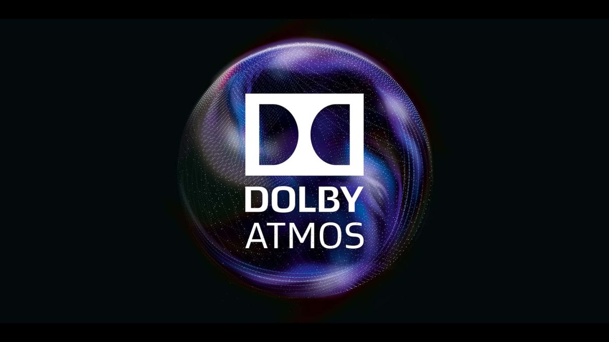 What is Dolby Atmos?