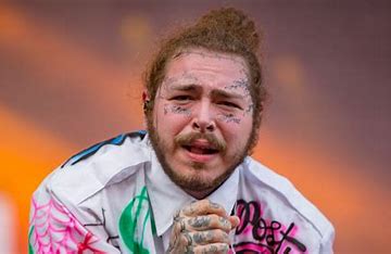 Post Malone