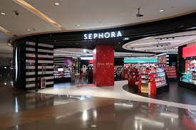 Children Dont Need to be at Sephora