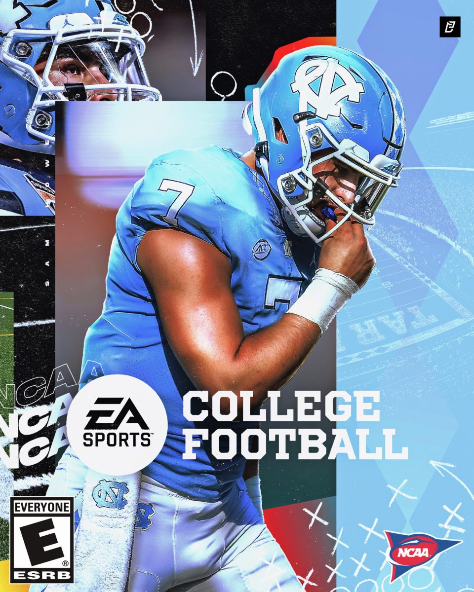 EA Sports NCAA College Football 24