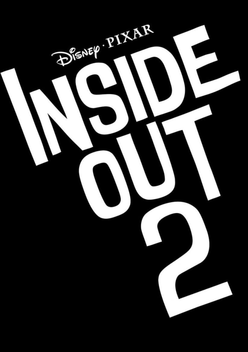 Inside Out 2!!!