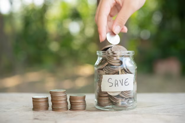 Why It’s Better to Save Money