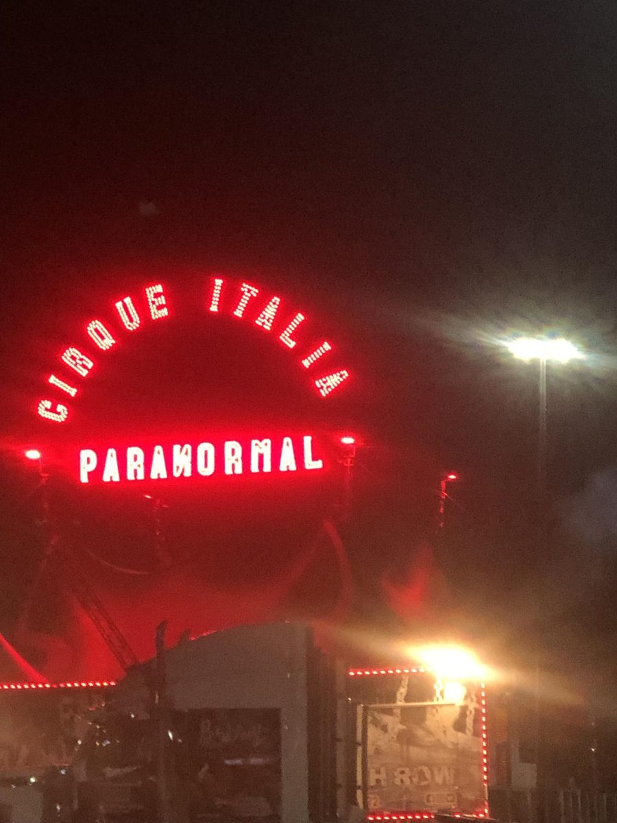 Paranormal+cirque
