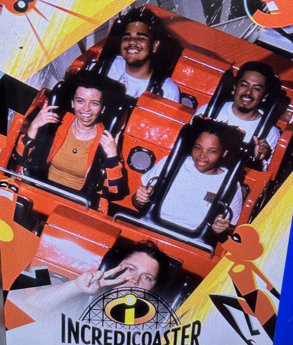 Why I Don’t Like The Incredicoaster