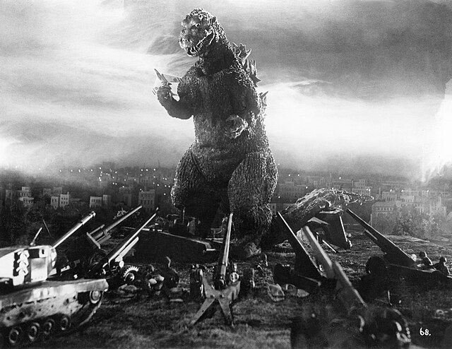 Godzilla Showa Era, the Start of an Amazing Franchise!