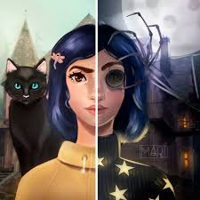 coraline