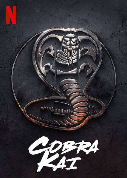 Cobra Kai's Huge Success