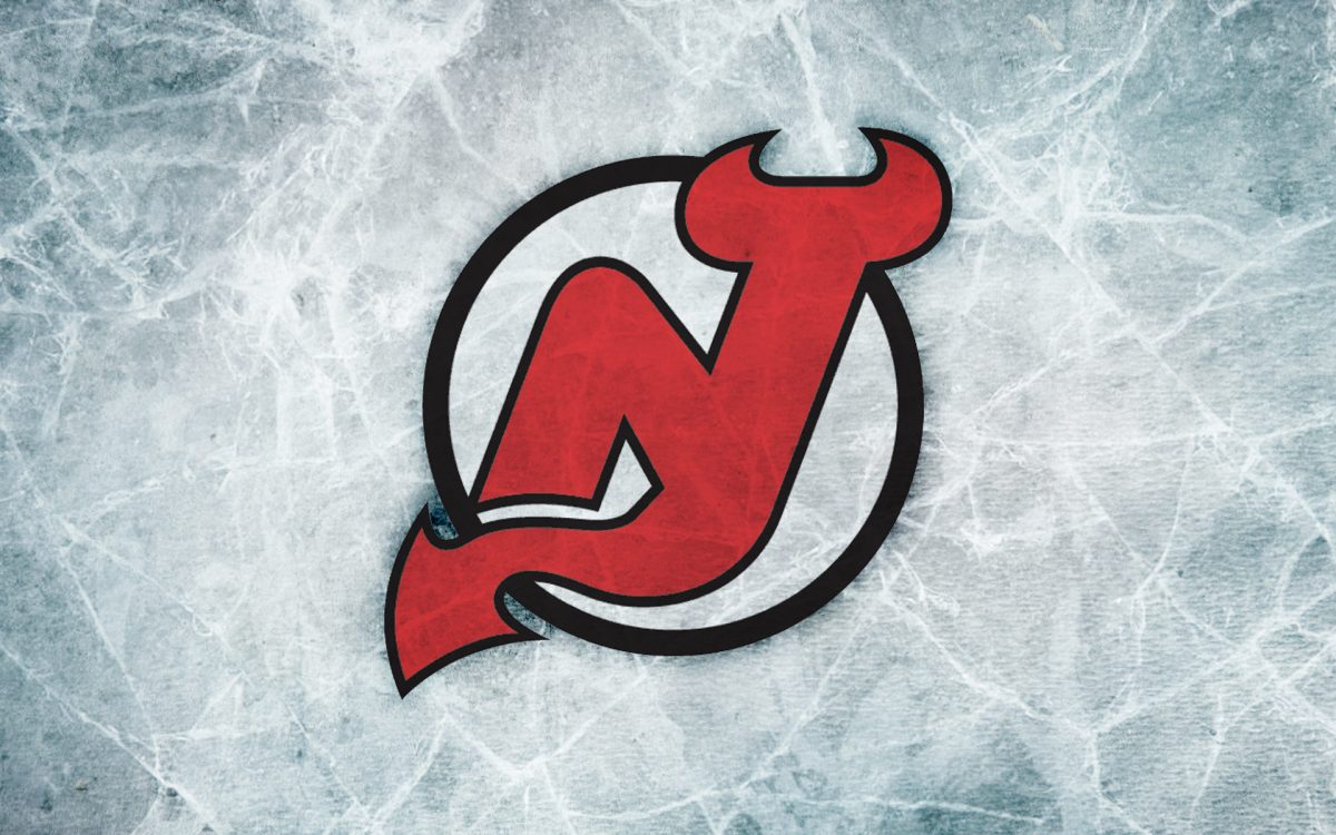 New Jersey Devils: 24-25 Season