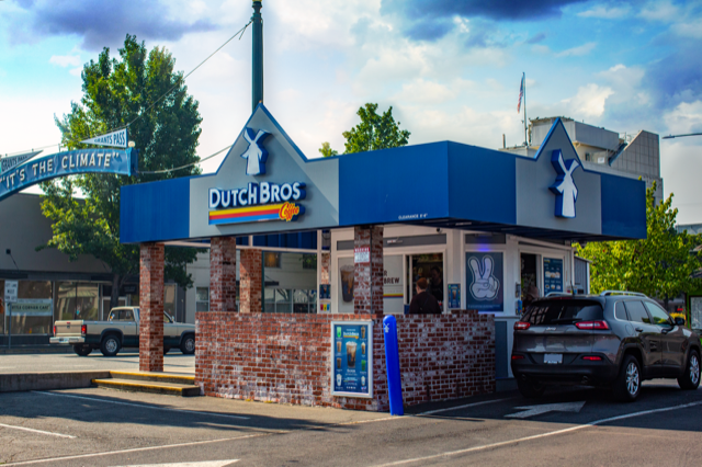 Dutch Bros