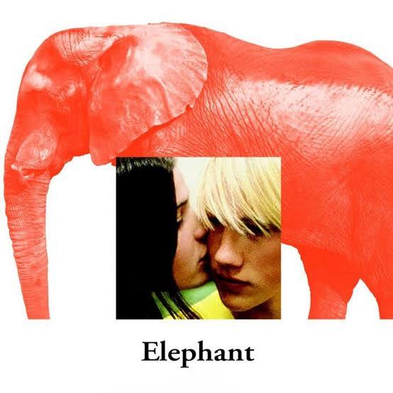 “Elephant 2003” — A eye opener