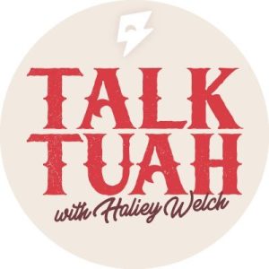 The Talk Tuah Podcast