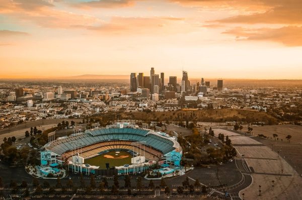 The Parade LA Deserves